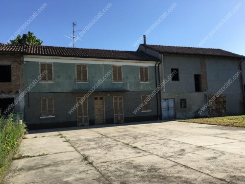 Farmhouse in Isola Sant'Antonio