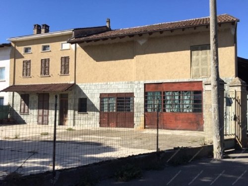 Farmhouse in Casei Gerola