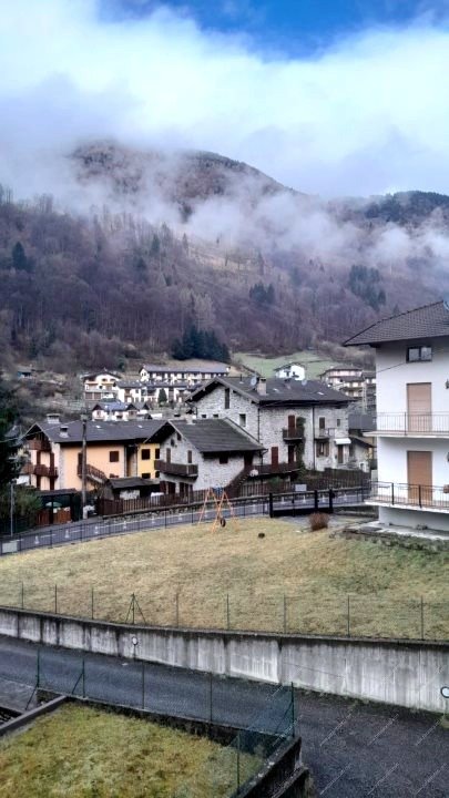Appartement à Gandellino