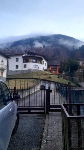 Apartment in Gandellino