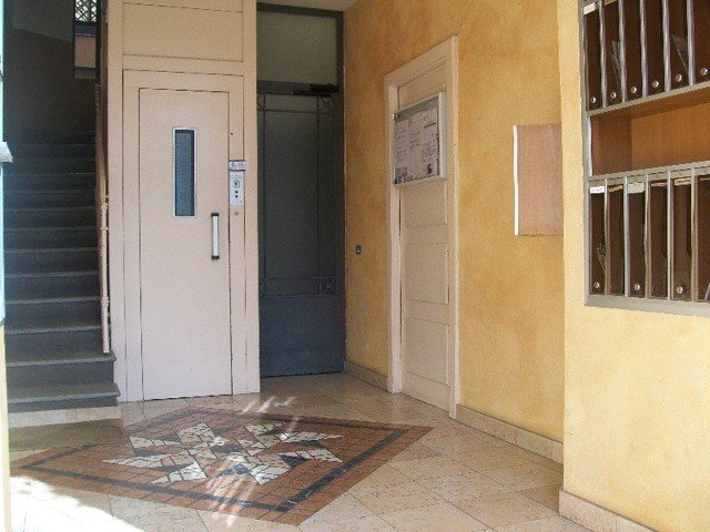 Apartamento en Milán