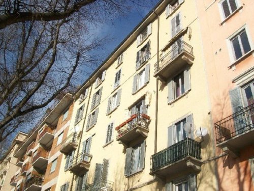 Apartment in Milan