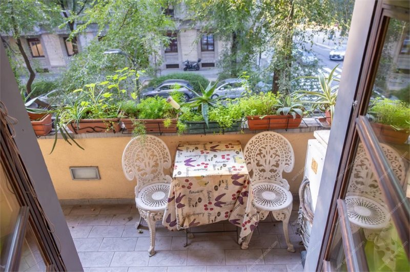 Apartamento en Milán