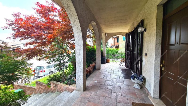 Villa i Cornegliano Laudense