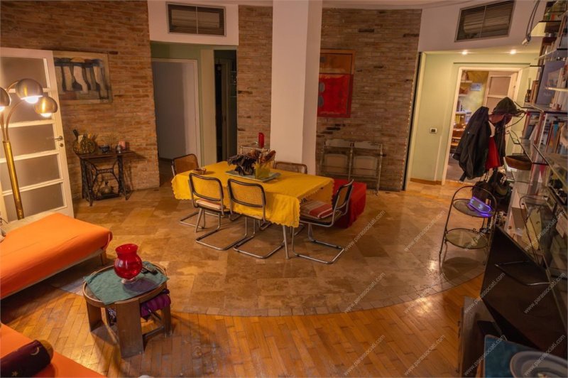 Apartamento em Milão