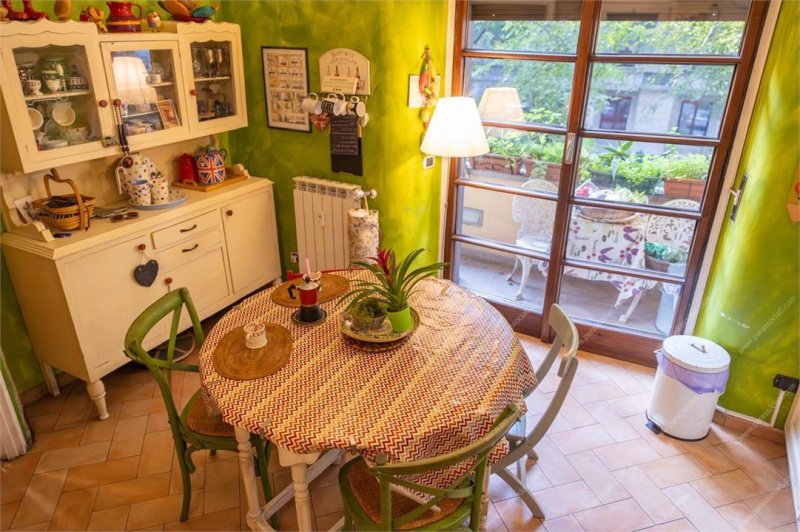Apartamento em Milão
