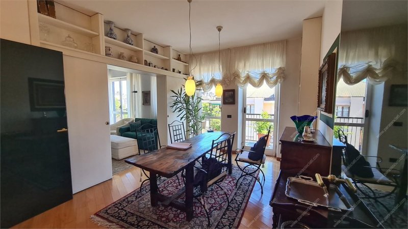 Apartamento en Milán