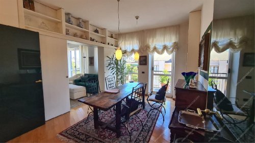 Apartamento em Milão
