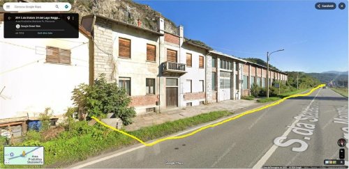 Local commercial à Verbania