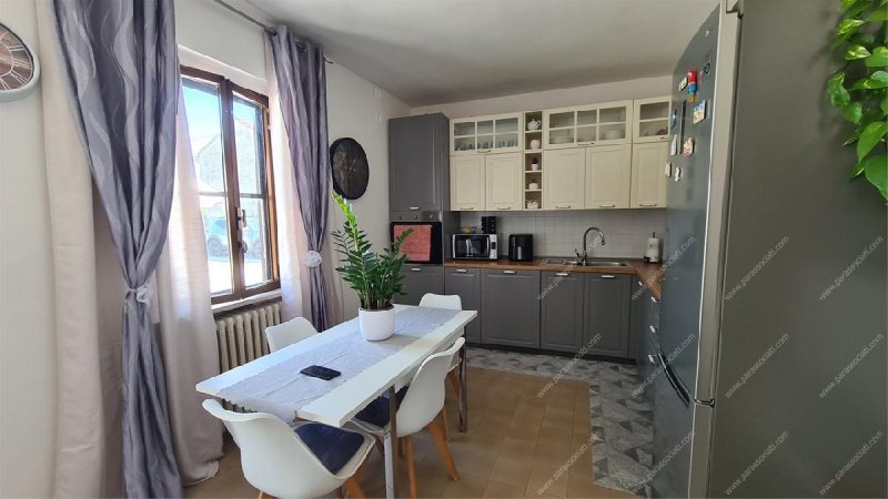 Farmhouse in Mezzana Bigli