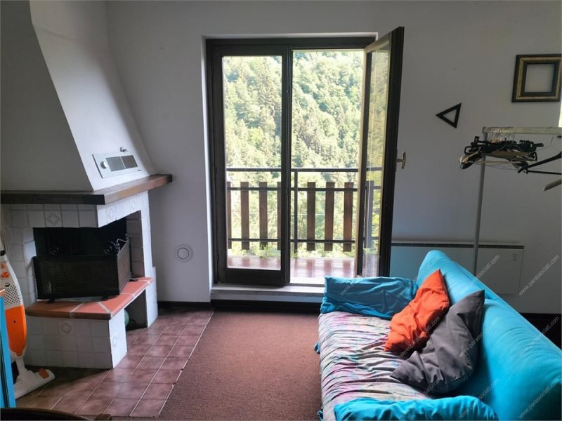 Appartement à Oltre il Colle