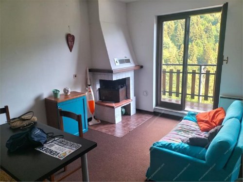 Appartement à Oltre il Colle