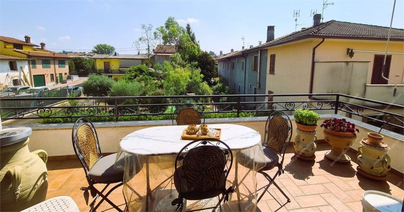 Villa i Miradolo Terme