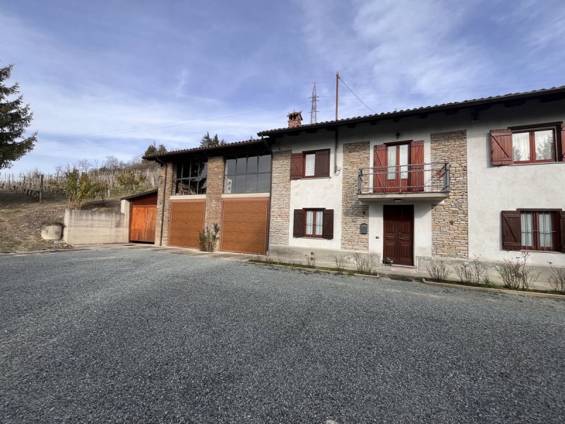 Villa a Rocchetta Palafea