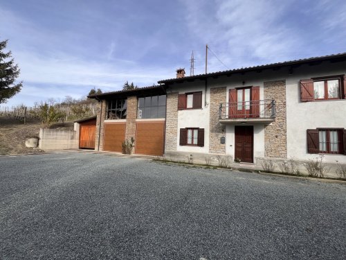 Villa a Rocchetta Palafea