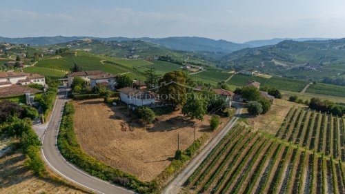 Casa de campo em Canelli