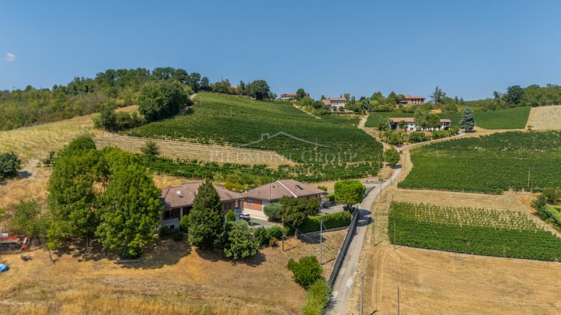 Maison à Calamandrana