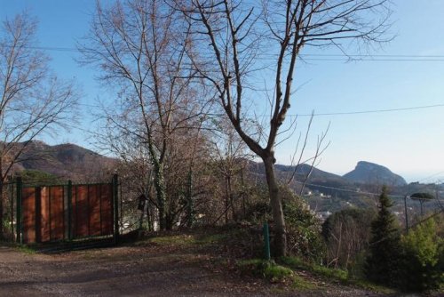 Casa semi-independiente en Cava de' Tirreni