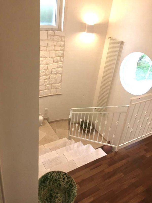 Villa in Ostuni