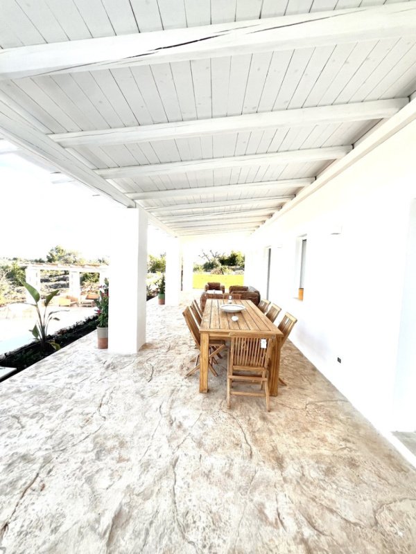 Villa in Ostuni