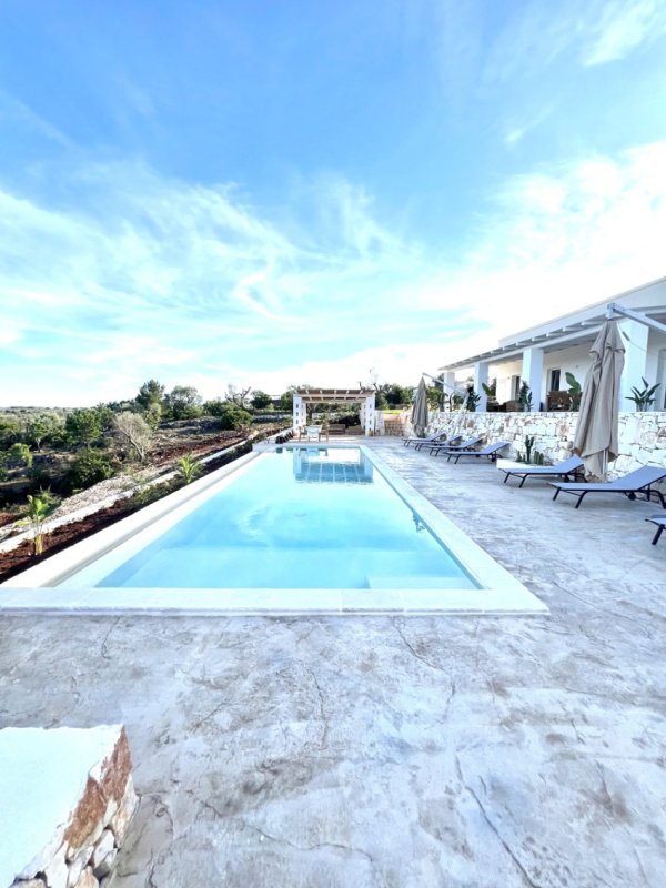 Villa in Ostuni