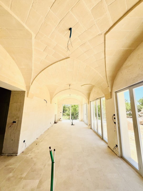 Villa en Ostuni