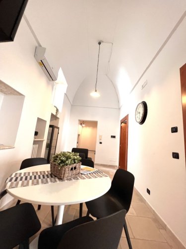Historic house in Ostuni