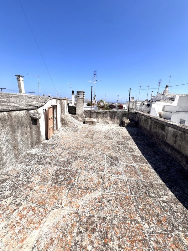 Palats i Ostuni