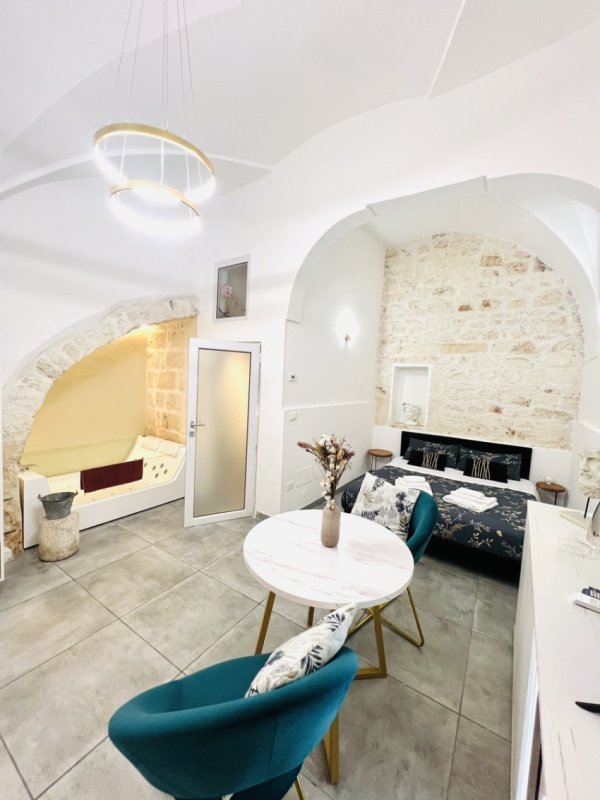 Casa indipendente a Ostuni
