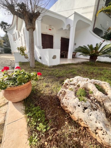 Villa à Carovigno