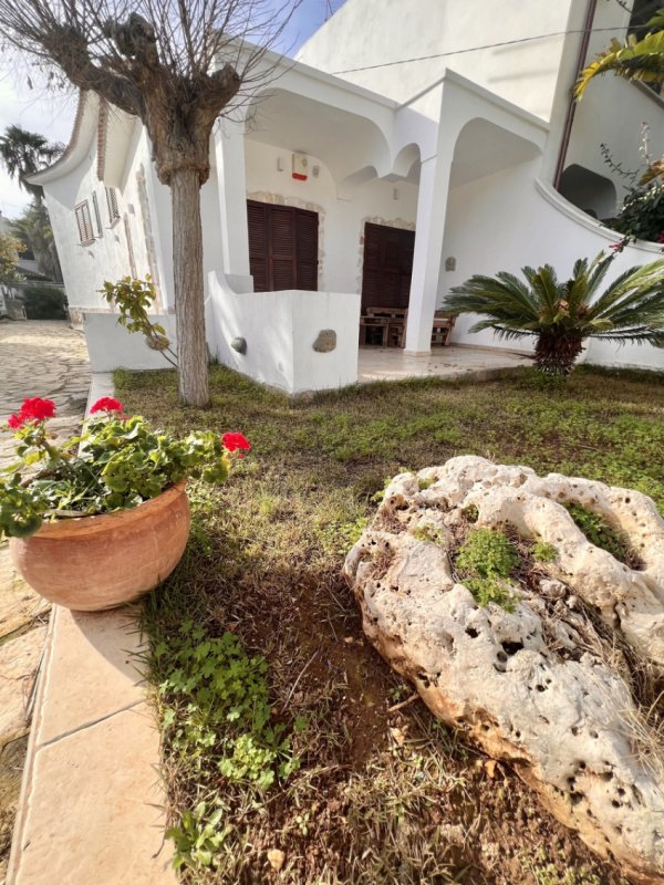 Villa à Carovigno
