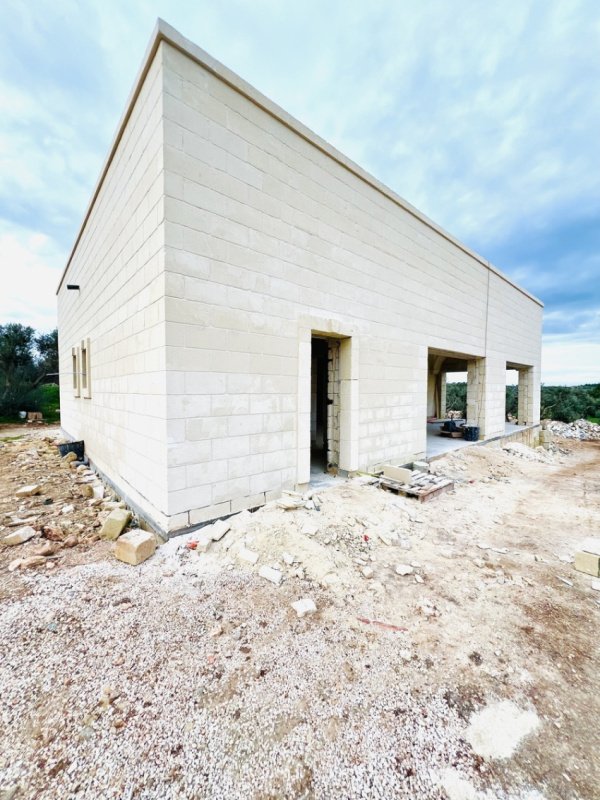 Gehöft in Ostuni