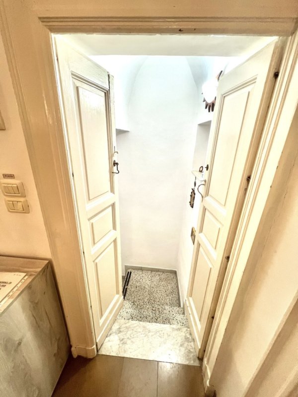 Maison individuelle à Ostuni