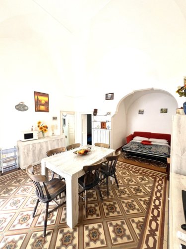 Maison individuelle à Ostuni