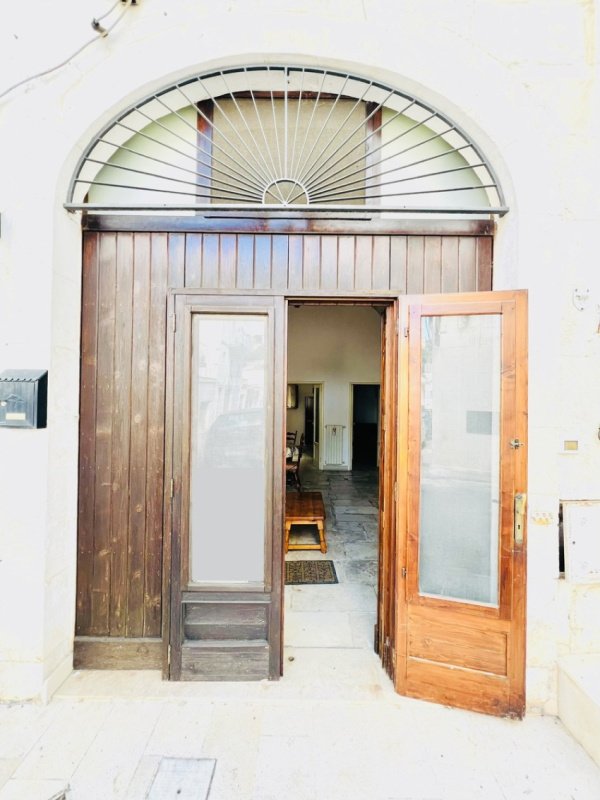 Casa independente em Ostuni