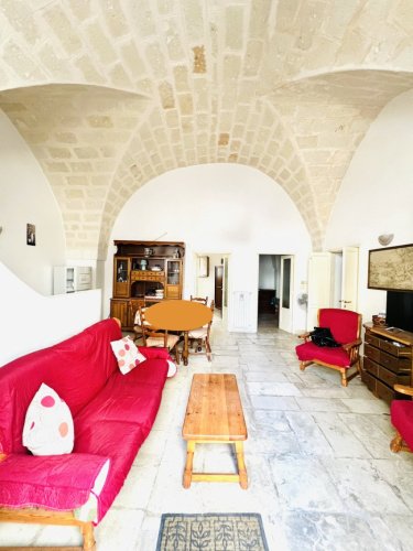 Casa independente em Ostuni