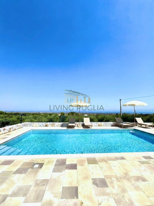 Villa in Ostuni