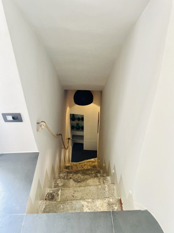 Villa i Ostuni