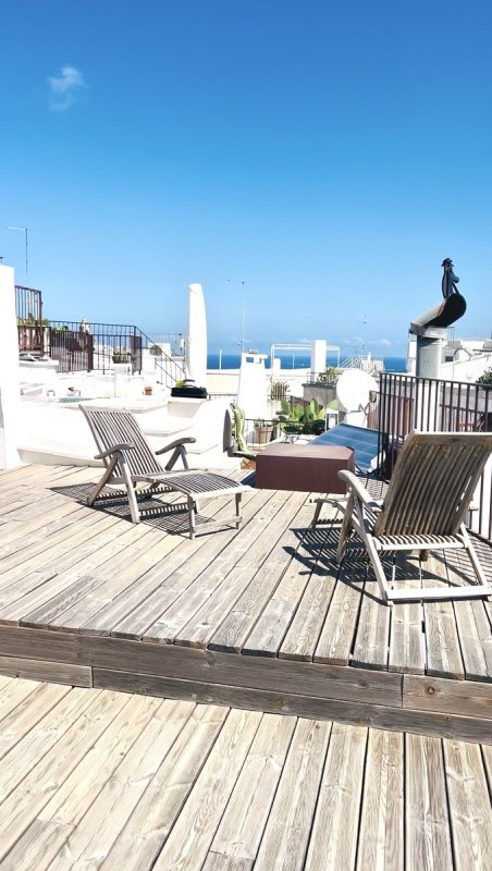 Villa i Ostuni
