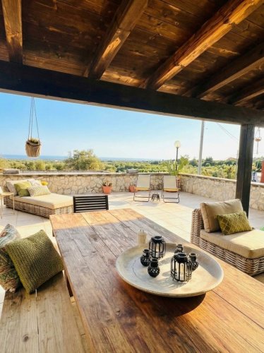 Casa de campo em Ostuni