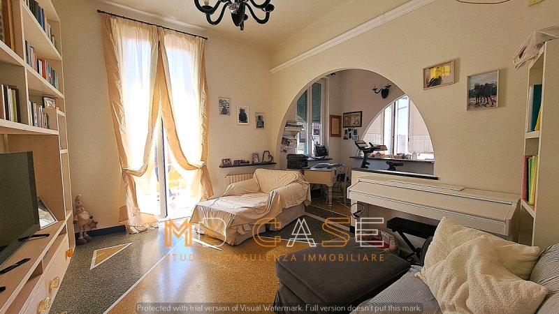 Appartement à Albenga