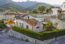 Villa in Garlenda