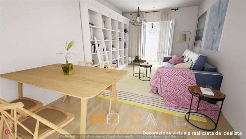 Apartment in Albenga