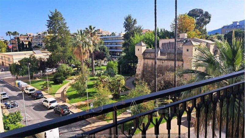 Apartment in Albenga