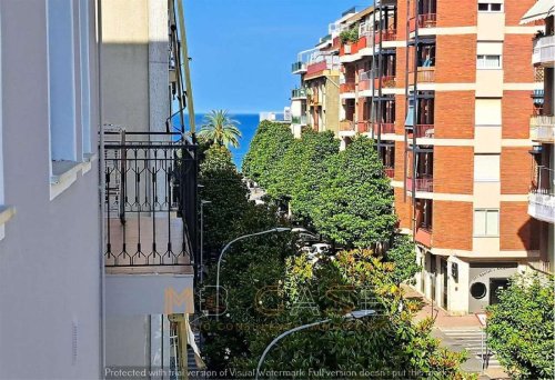 Apartment in Albenga