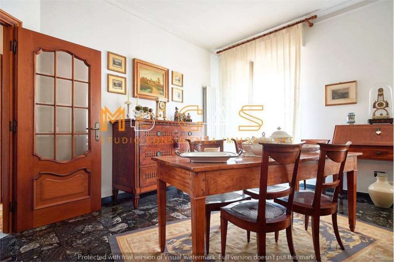 Apartamento em Albenga