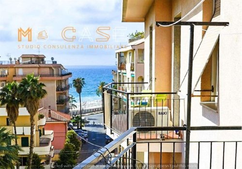 Apartamento em Albenga