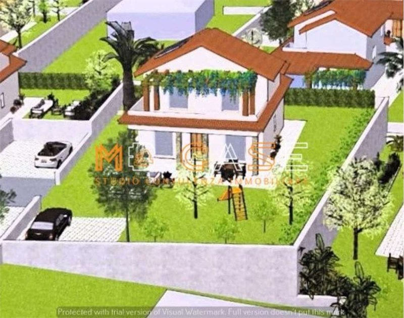 Villa in Albenga