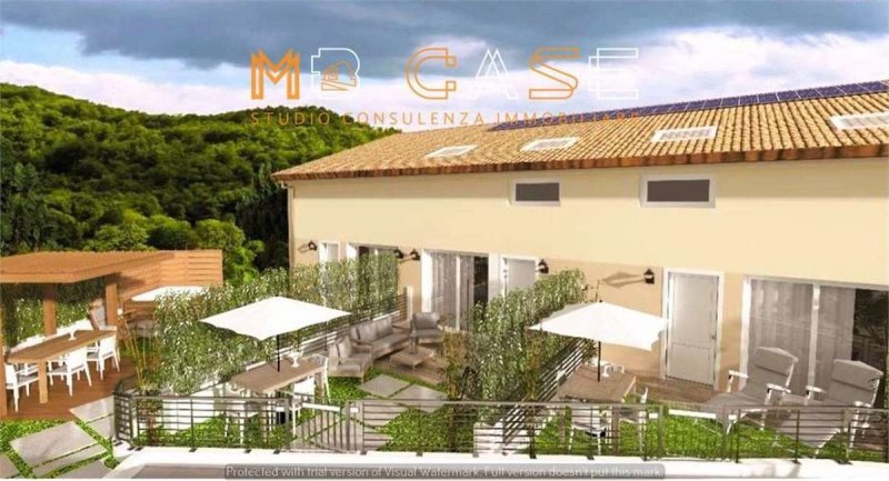 Apartment in Villanova d'Albenga
