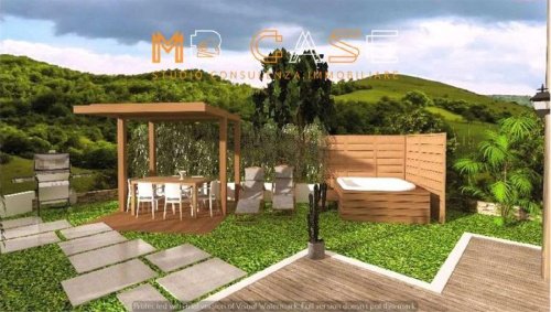 Apartment in Villanova d'Albenga